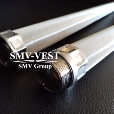 Boll&Kirch filter candle 6.72.1 DN40