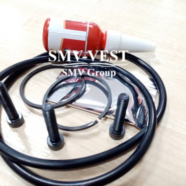 Wartsila L20 V-clamp KIT 156113