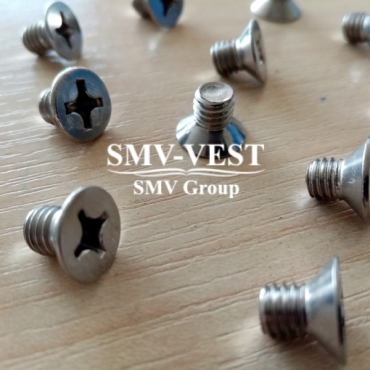 Wartsila L20 screw 72041