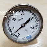 Alfa Laval thermometer 569302-01