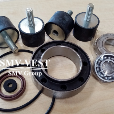 Westfalia repair set 2050-9902-080