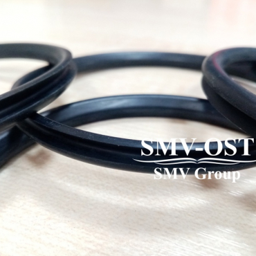 Wartsila L20 sealing ring 377010