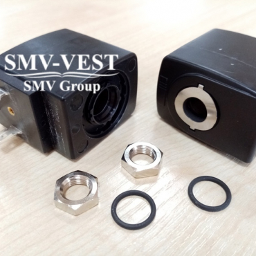 Westfalia magnetic coil 0018-6654-010