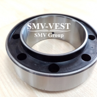 Westfalia rubber metal bush 0008-3533-000