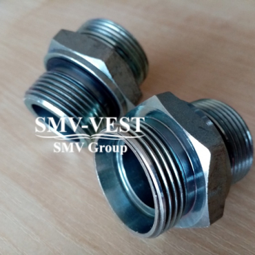 Wartsila L20 pipe union 218215