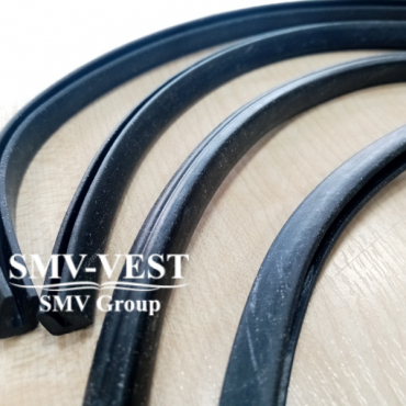 Wartsila L20 profile gasket 476004