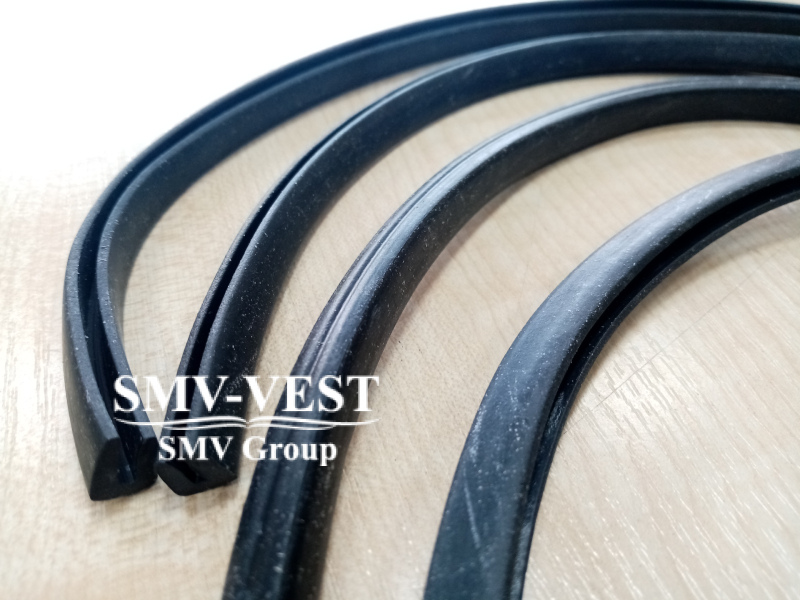 L20 profile gasket 476004 SMV