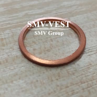 Wartsila L20 sealing ring 471164