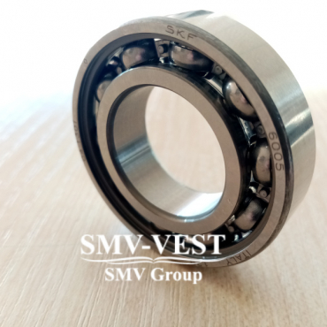 Alfa Laval bearing 61195002-05