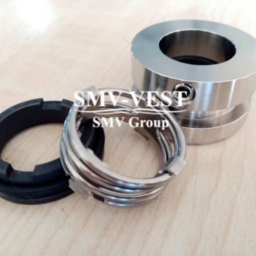 Alfa Laval mechanical seal 1764503-65