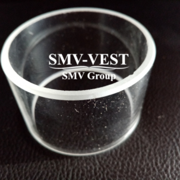 Alfa Laval sight glass 37166