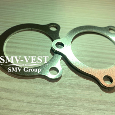 Wartsila L20 mounting bracket 471588